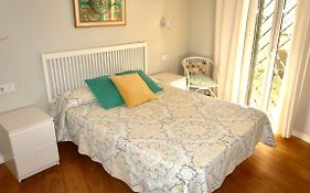 Sevilla Alameda Pg Apartamentos